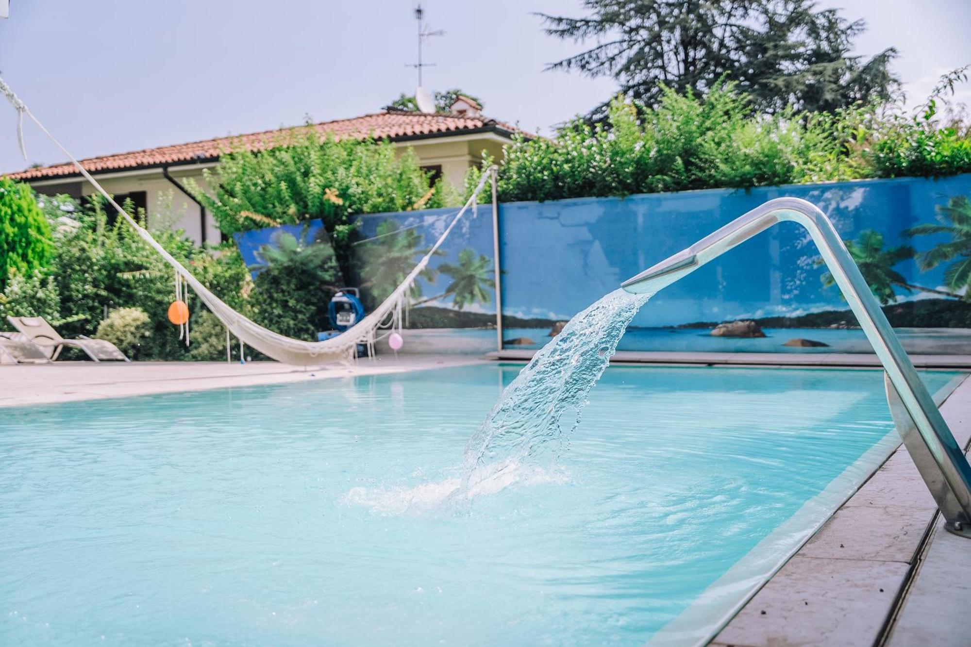 B&B Luxury Italian House Rho Exterior foto