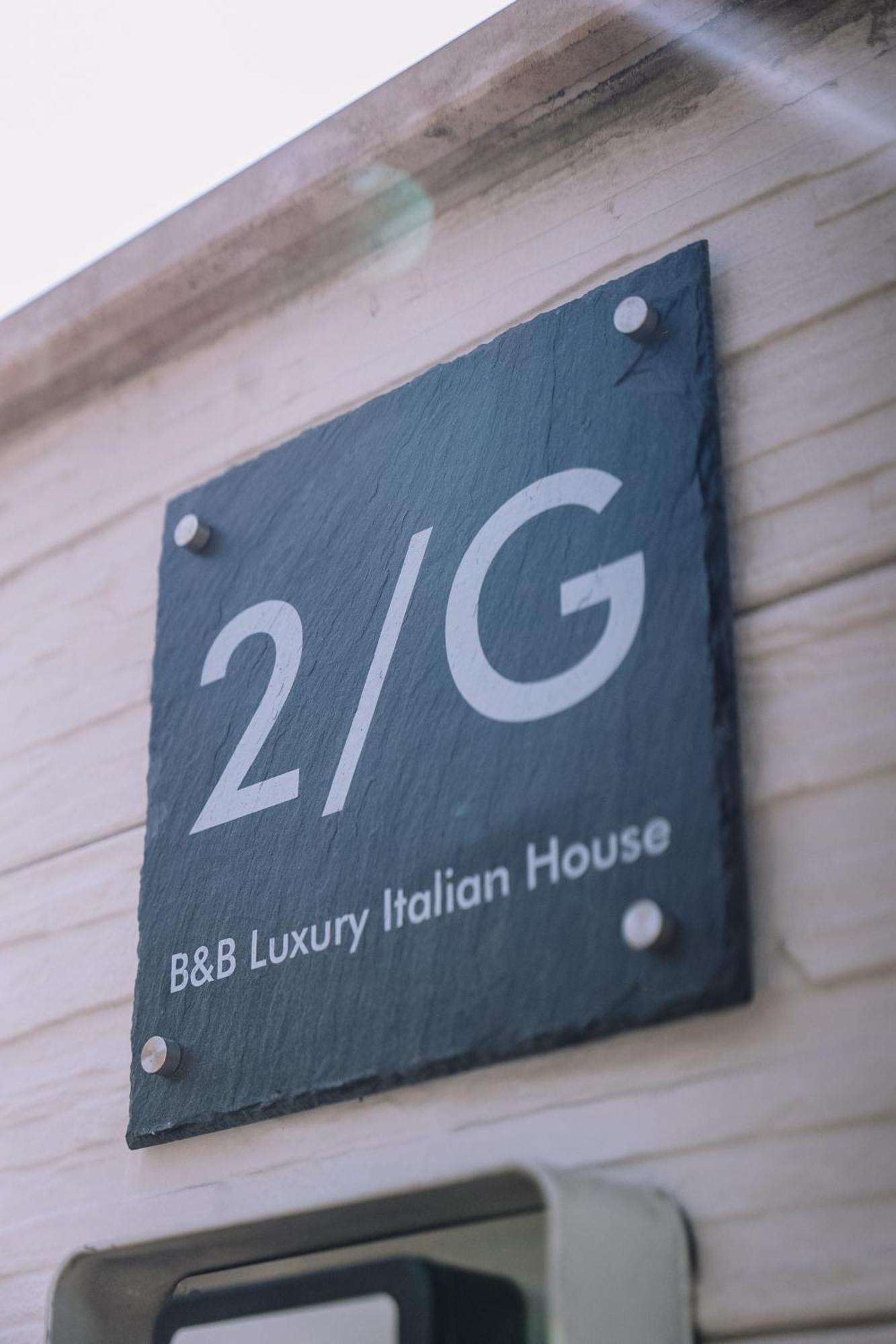 B&B Luxury Italian House Rho Exterior foto